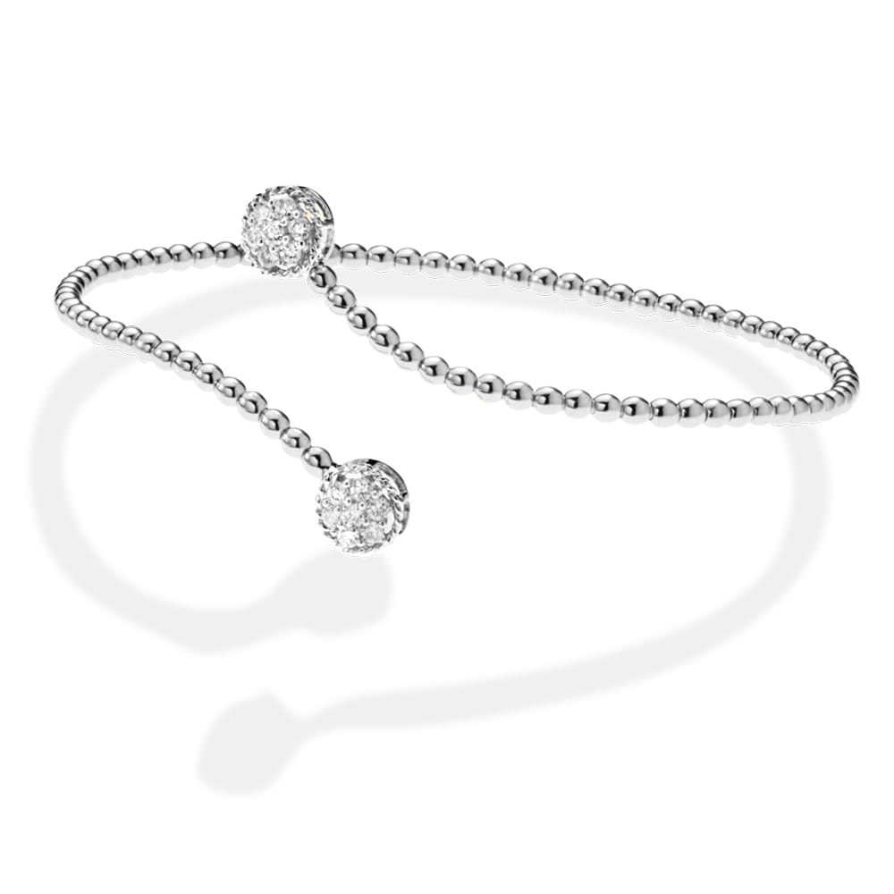 Diamond Bracelet