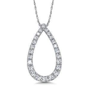 Diamond Necklace