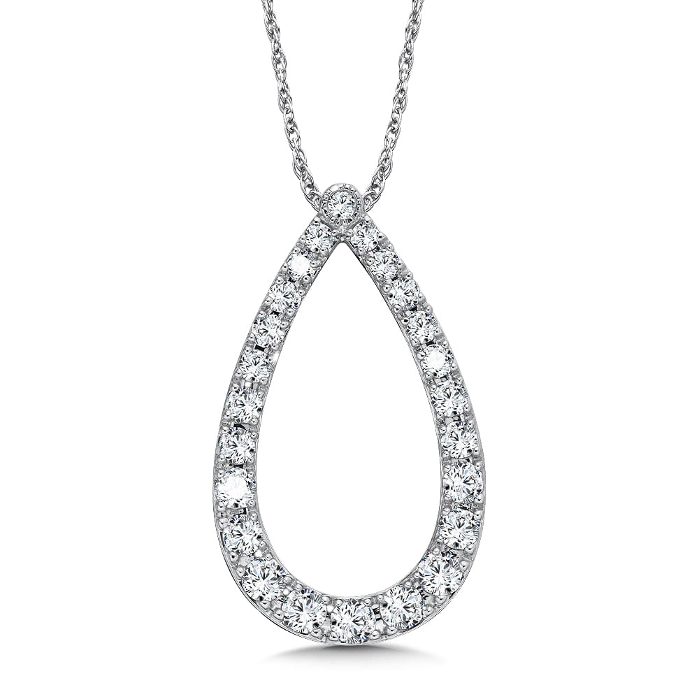 Diamond Necklace