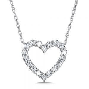 Diamond Necklace