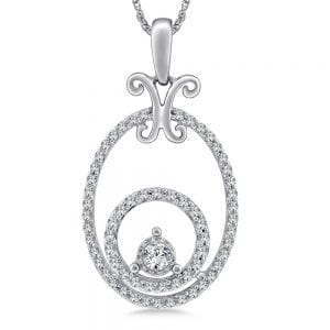Diamond Necklace