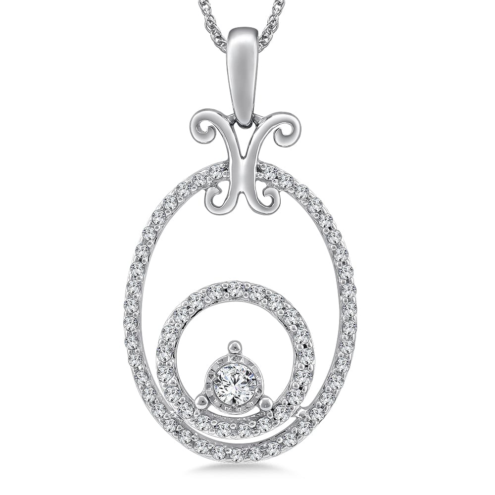Diamond Necklace