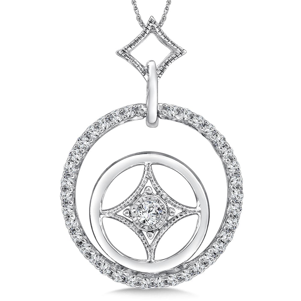 Diamond Necklace