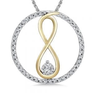 Diamond Necklace