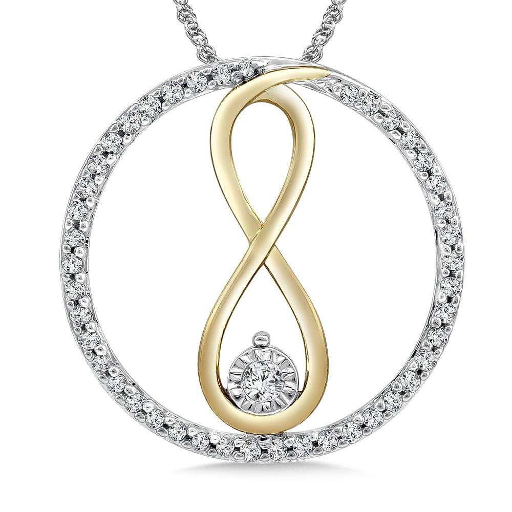 Diamond Necklace