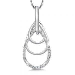 Diamond Necklace