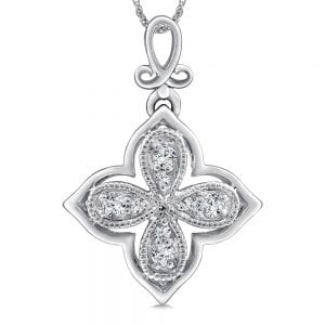 Diamond Necklace