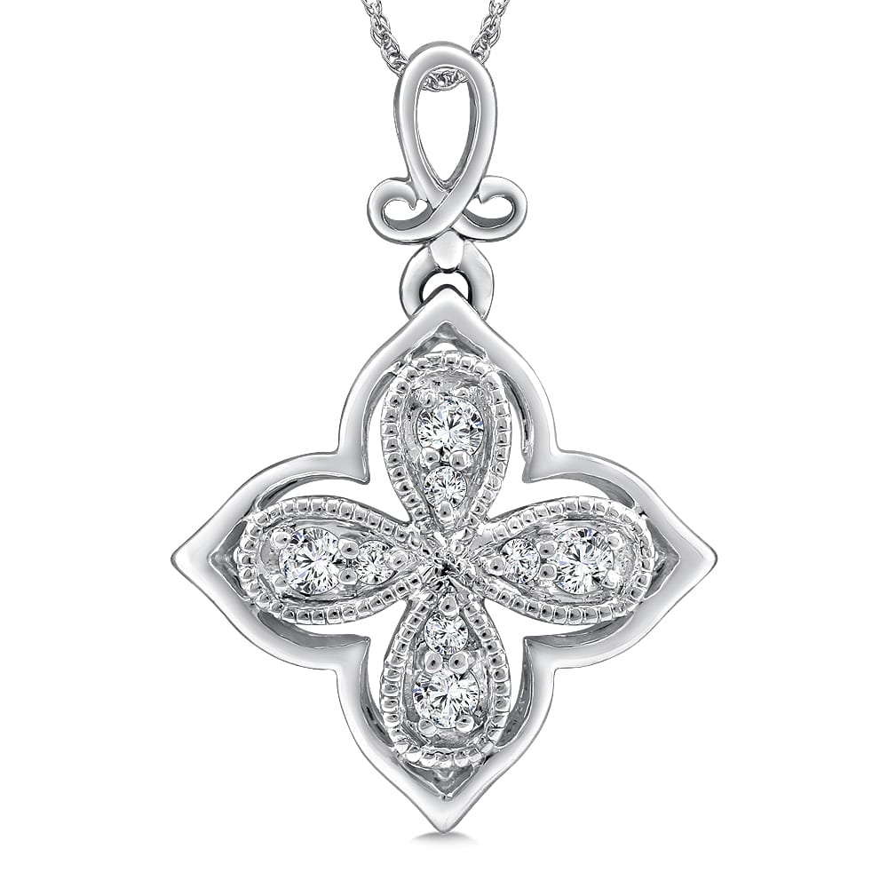 Diamond Necklace