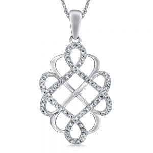 Diamond Necklace