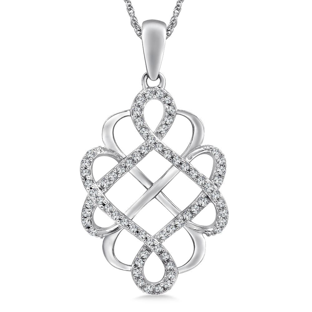 Diamond Necklace