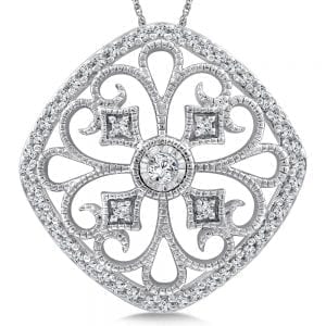 Diamond Necklace