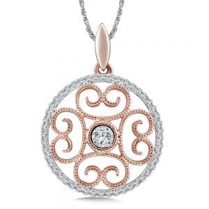 Diamond Necklace
