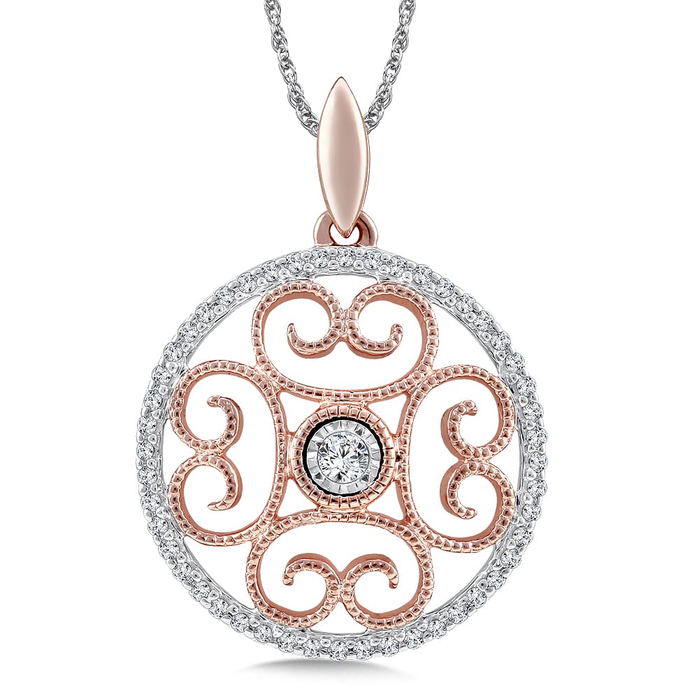 Diamond Necklace