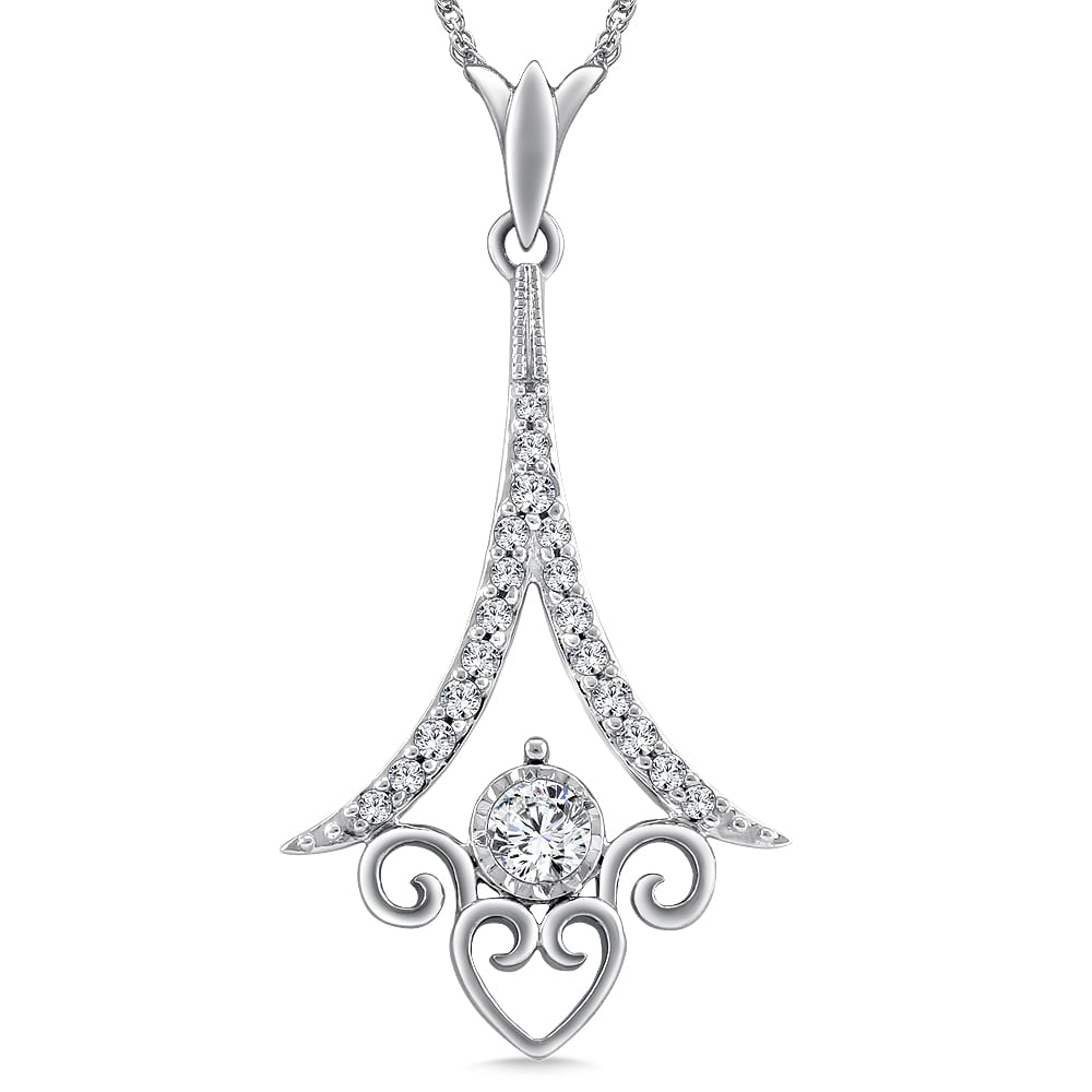 Diamond Necklace