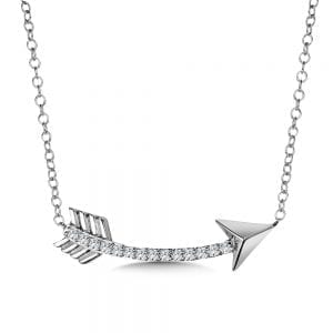 Diamond Necklace