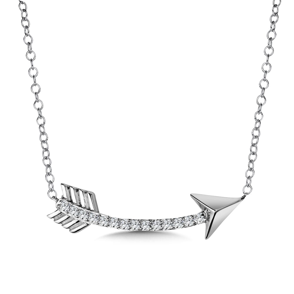 Diamond Necklace