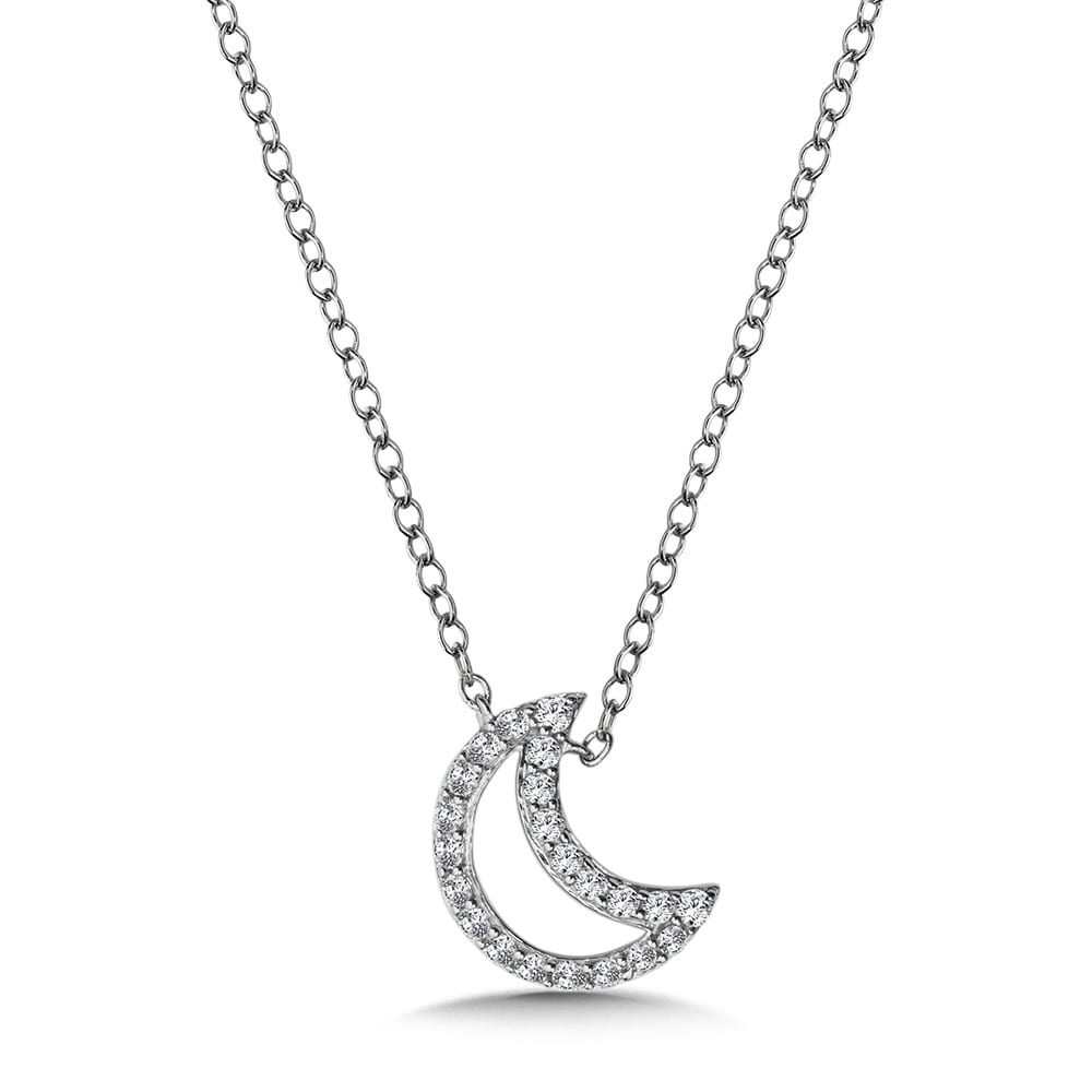Diamond Necklace