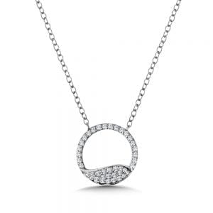 Diamond Necklace