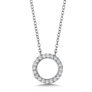 Diamond Necklace