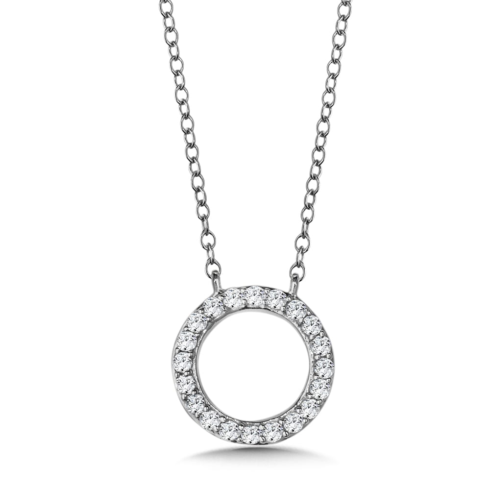 Diamond Necklace
