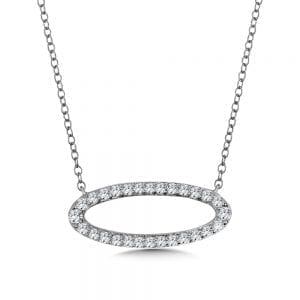 Diamond Necklace