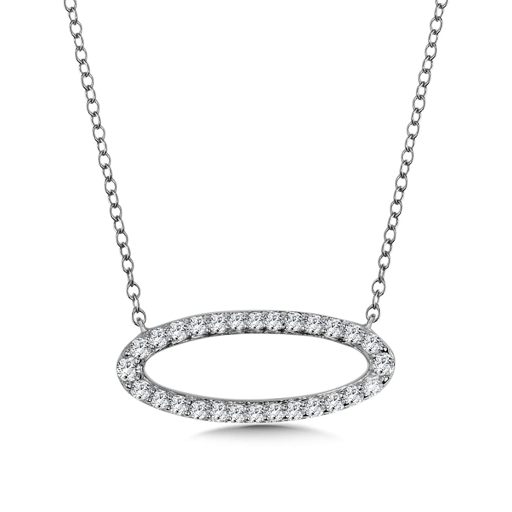 Diamond Necklace