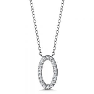 Diamond Necklace