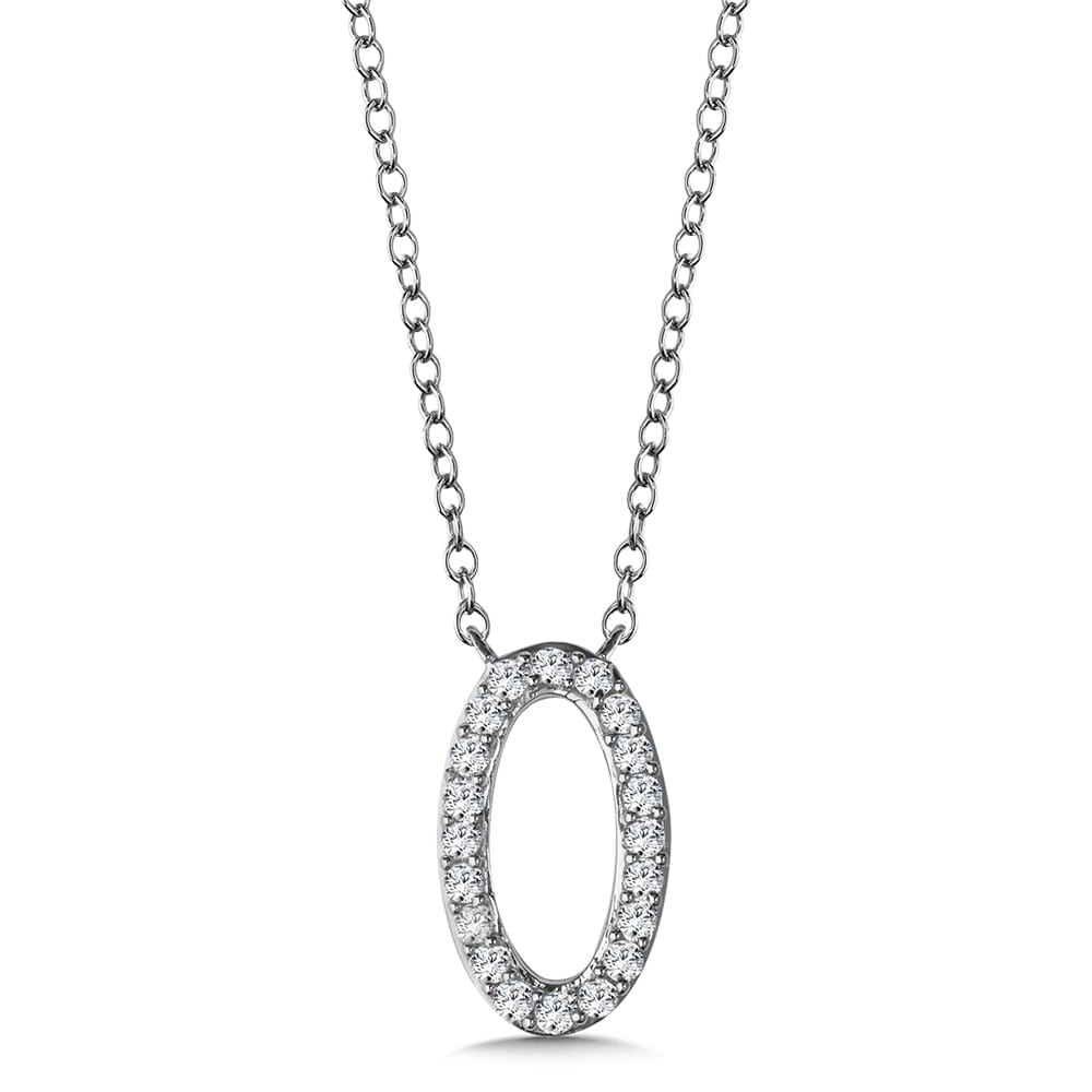 Diamond Necklace