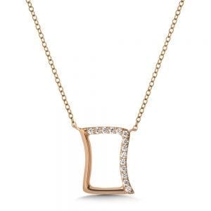 Diamond Necklace