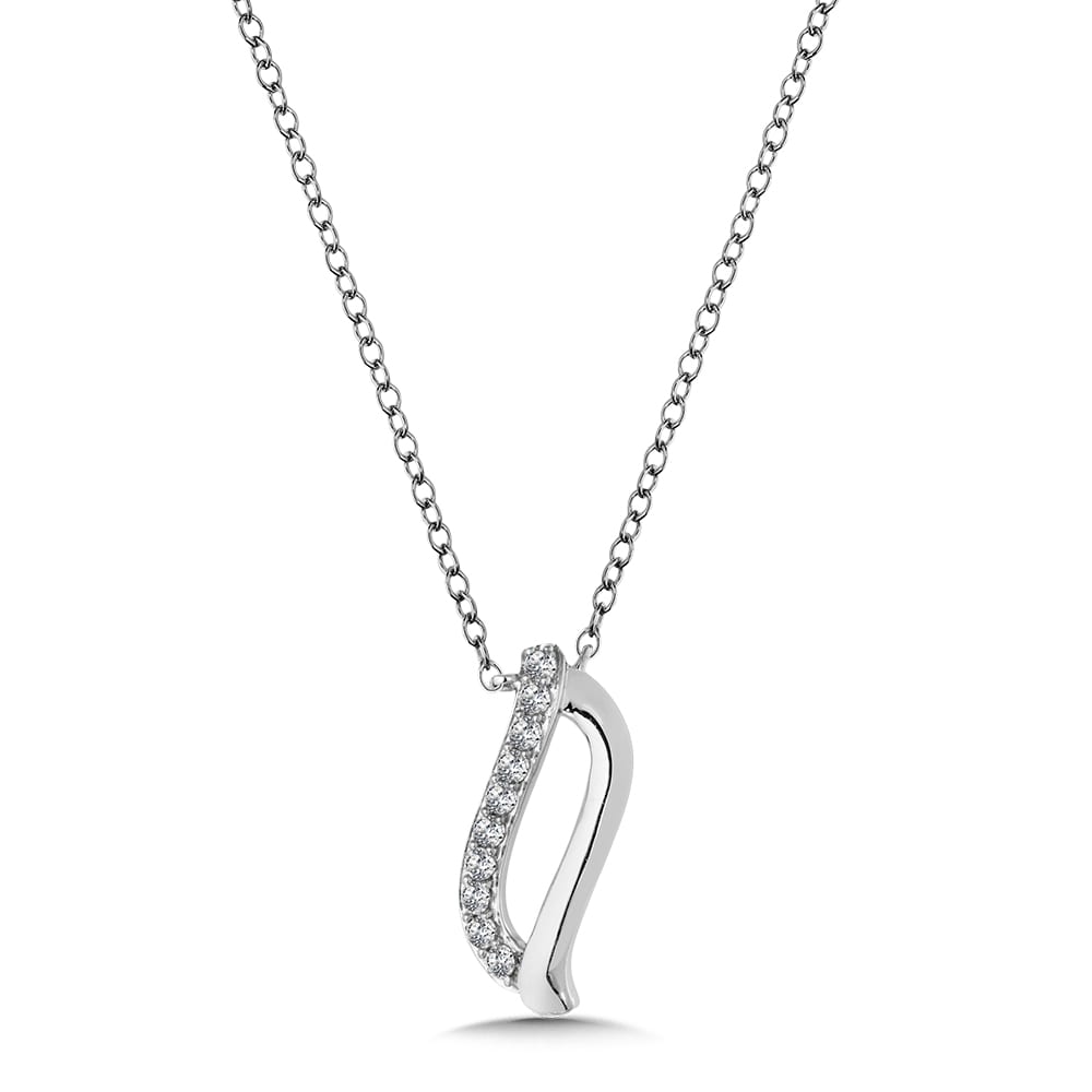 Diamond Necklace