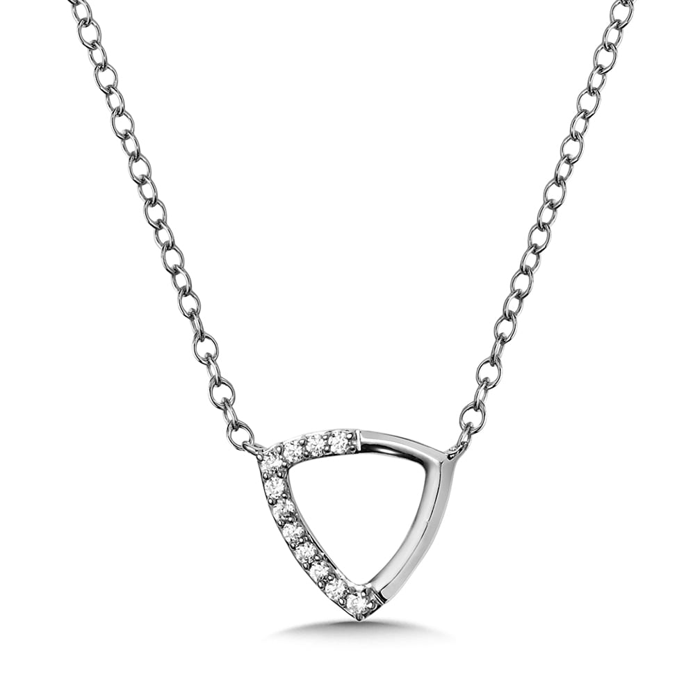 Diamond Necklace