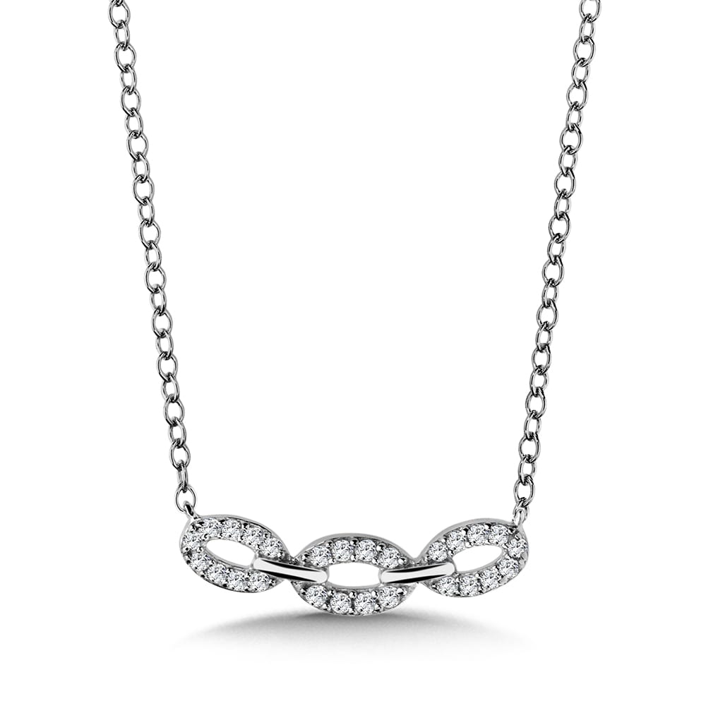 Diamond Necklace