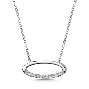 Diamond Necklace