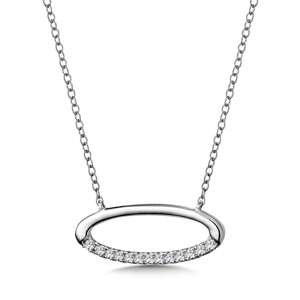 Diamond Necklace