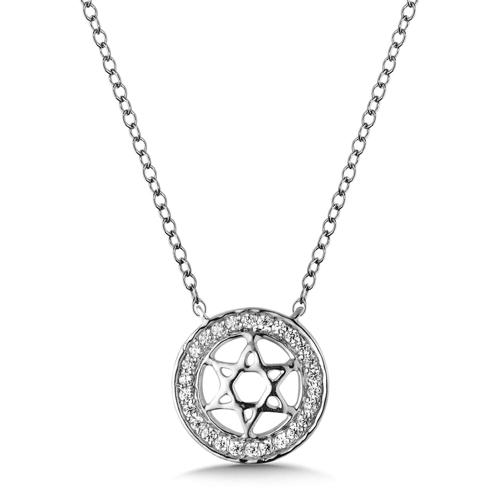 Diamond Necklace