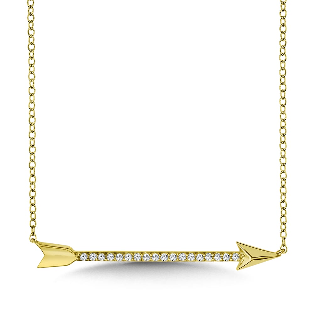 Diamond Necklace