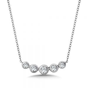 Diamond Necklace