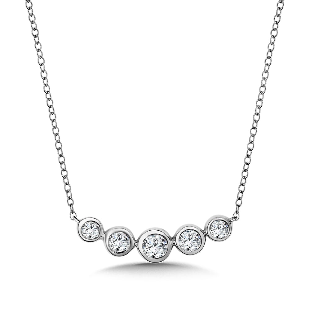 Diamond Necklace
