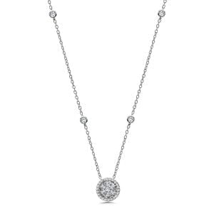 Diamond Necklace