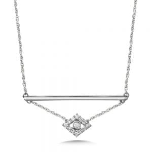 Diamond Necklace