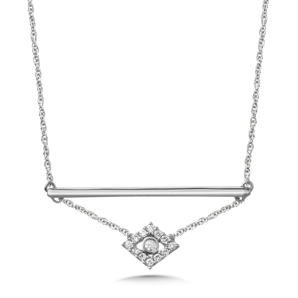 Diamond Necklace