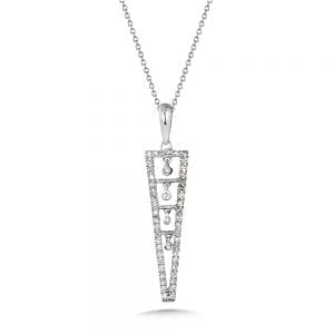 Diamond Necklace