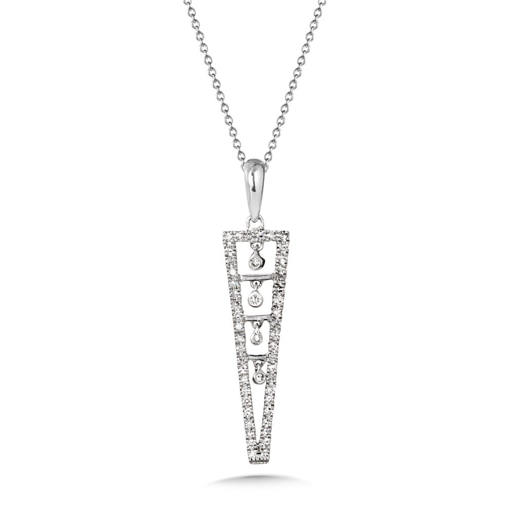 Diamond Necklace