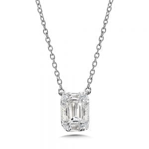 Diamond Necklace