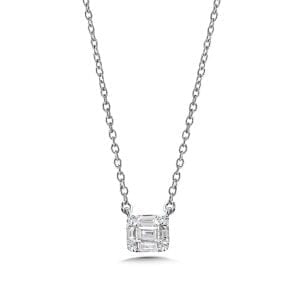 Diamond Necklace