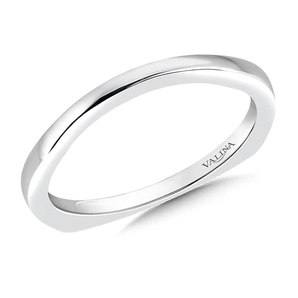 Wedding Band