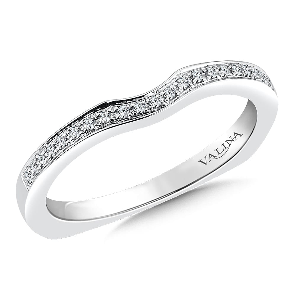 Wedding Band