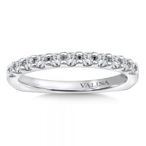Wedding Band