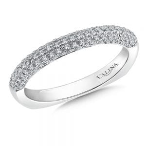 Wedding Band