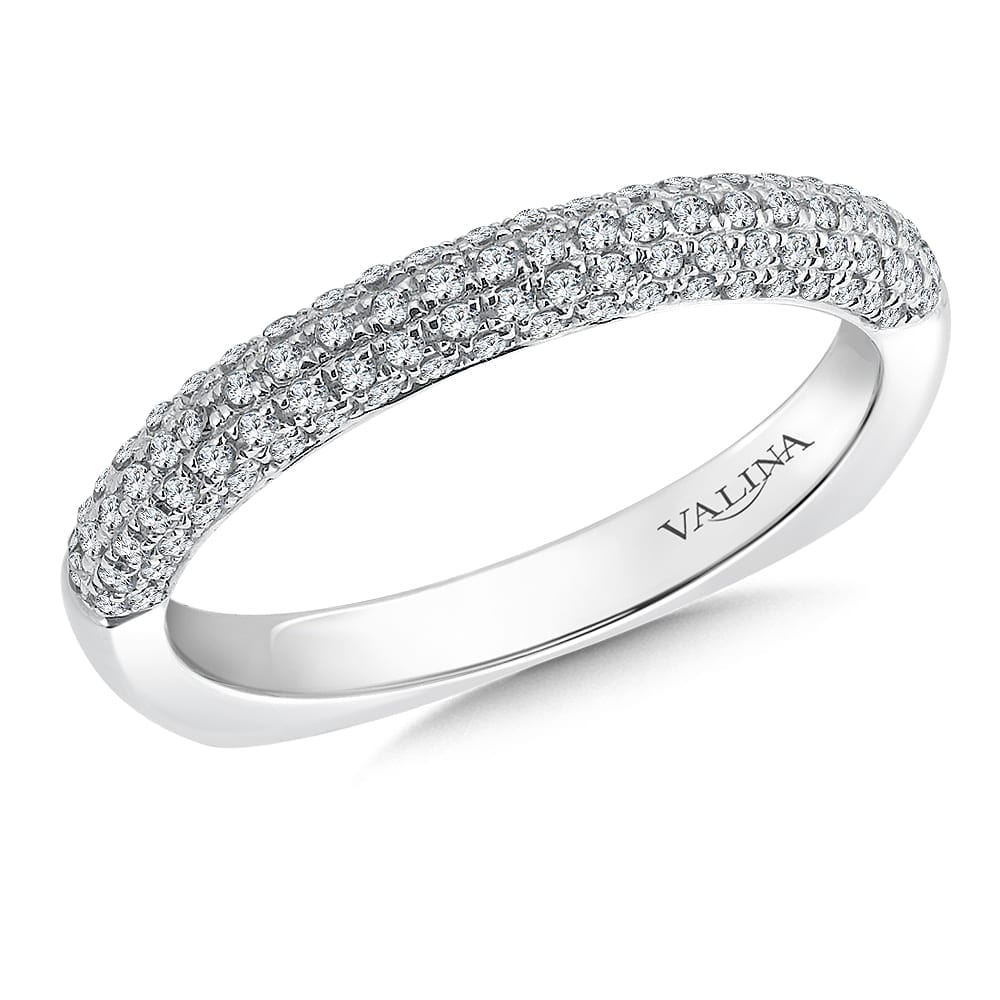 Wedding Band